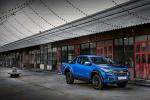 Chevrolet Colorado Centennial XCab 2018 года